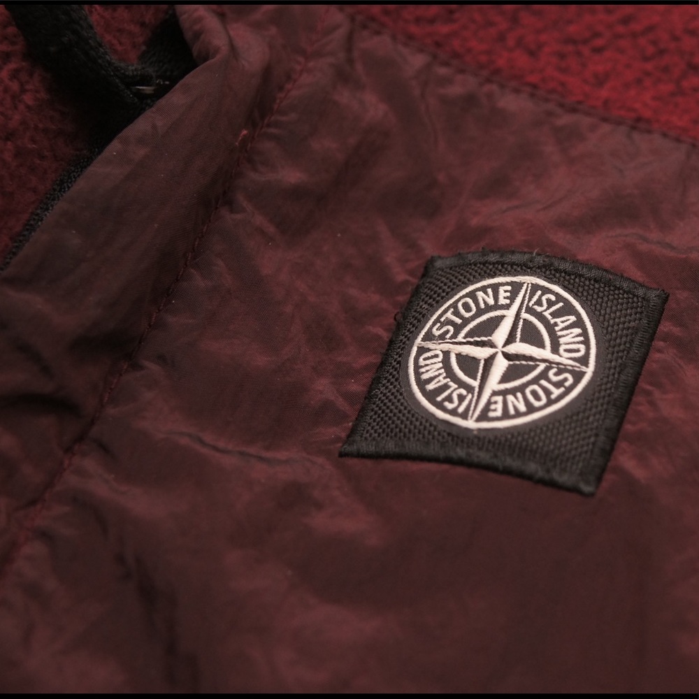 Stone Island Vest